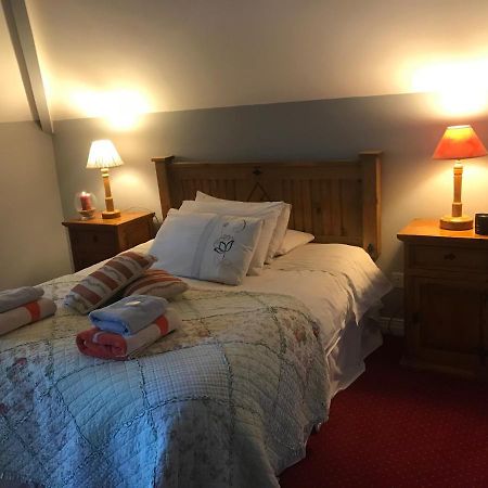 Aurora House Bed And Breakfast Athy Eksteriør billede