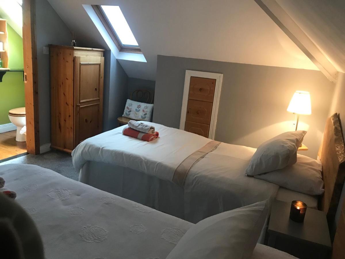 Aurora House Bed And Breakfast Athy Eksteriør billede