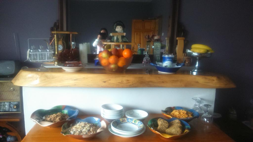 Aurora House Bed And Breakfast Athy Værelse billede