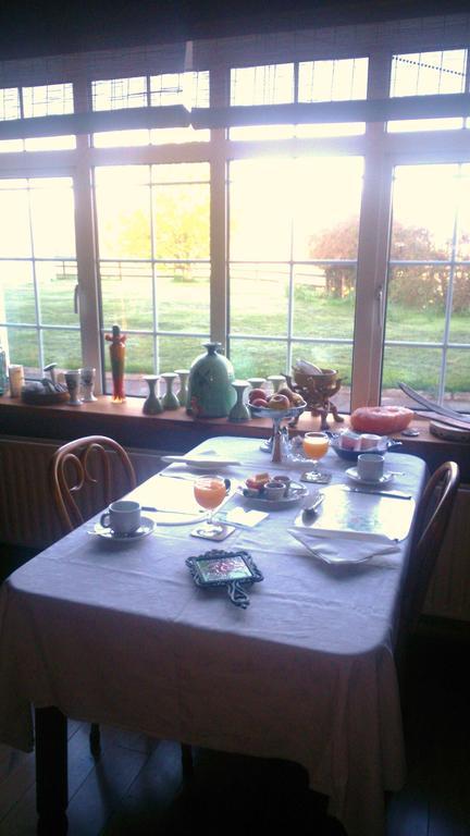Aurora House Bed And Breakfast Athy Værelse billede